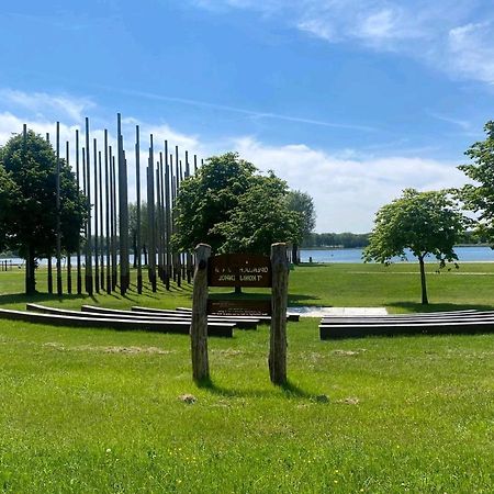 Vakantiewoning Maas En Waal 277 Ewijk Luaran gambar