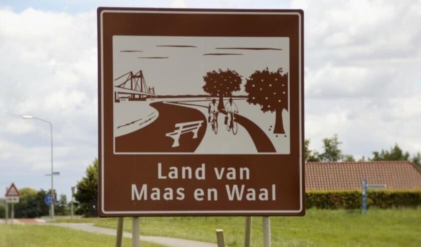Vakantiewoning Maas En Waal 277 Ewijk Luaran gambar