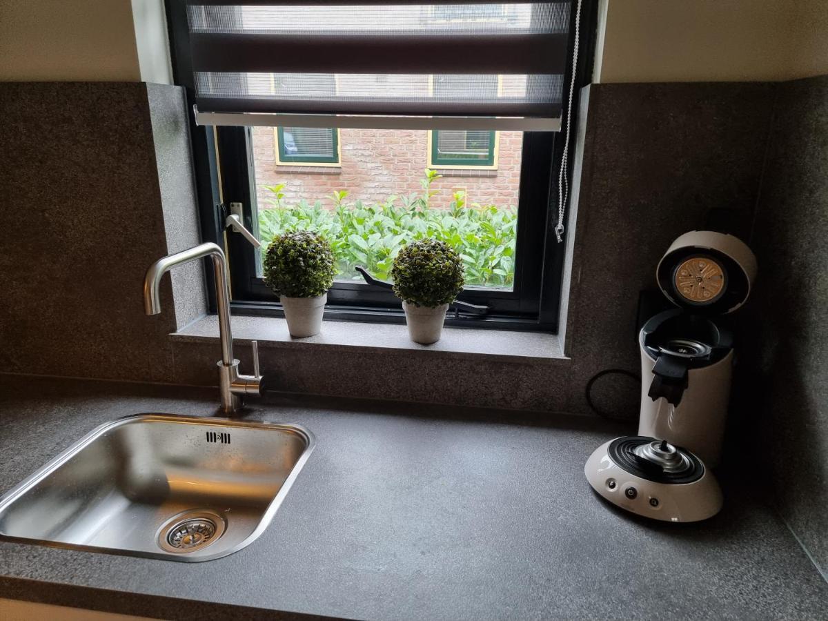 Vakantiewoning Maas En Waal 277 Ewijk Luaran gambar