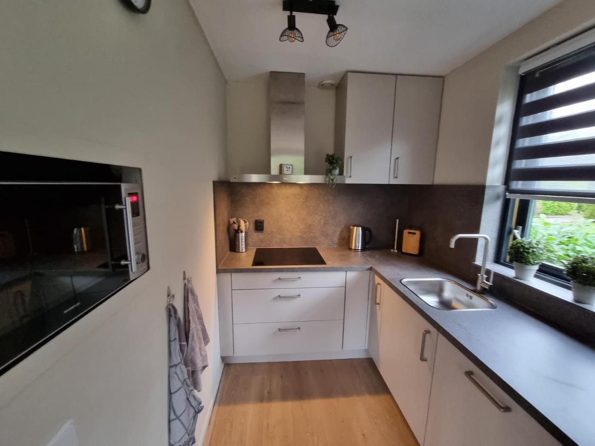 Vakantiewoning Maas En Waal 277 Ewijk Luaran gambar