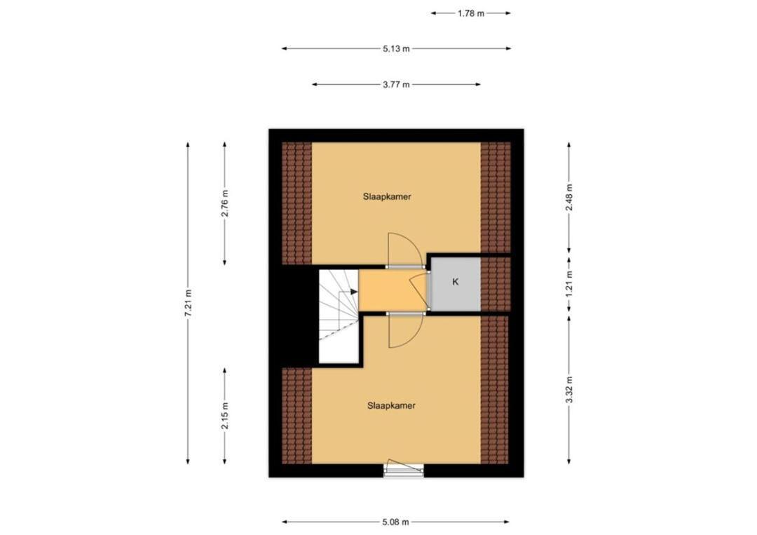 Vakantiewoning Maas En Waal 277 Ewijk Luaran gambar