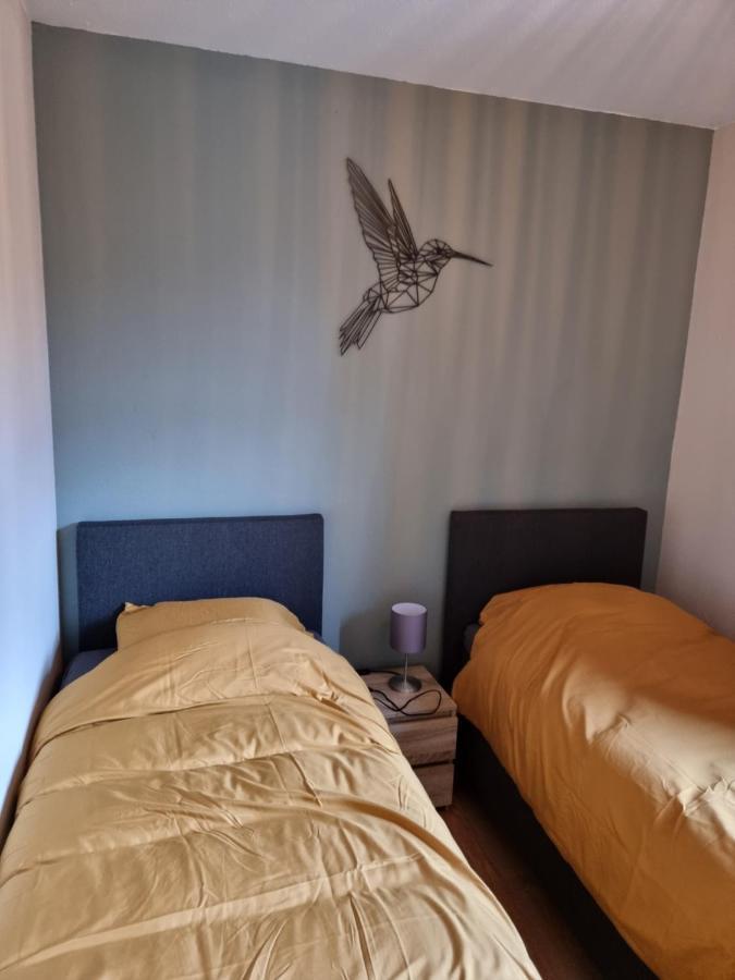Vakantiewoning Maas En Waal 277 Ewijk Luaran gambar