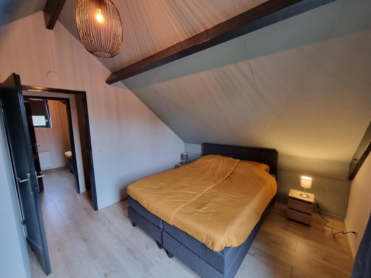Vakantiewoning Maas En Waal 277 Ewijk Luaran gambar