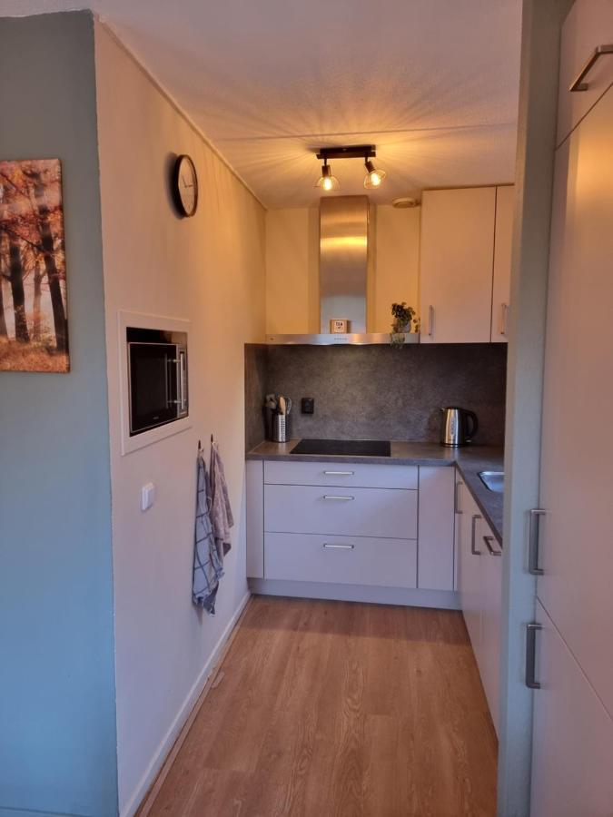 Vakantiewoning Maas En Waal 277 Ewijk Luaran gambar