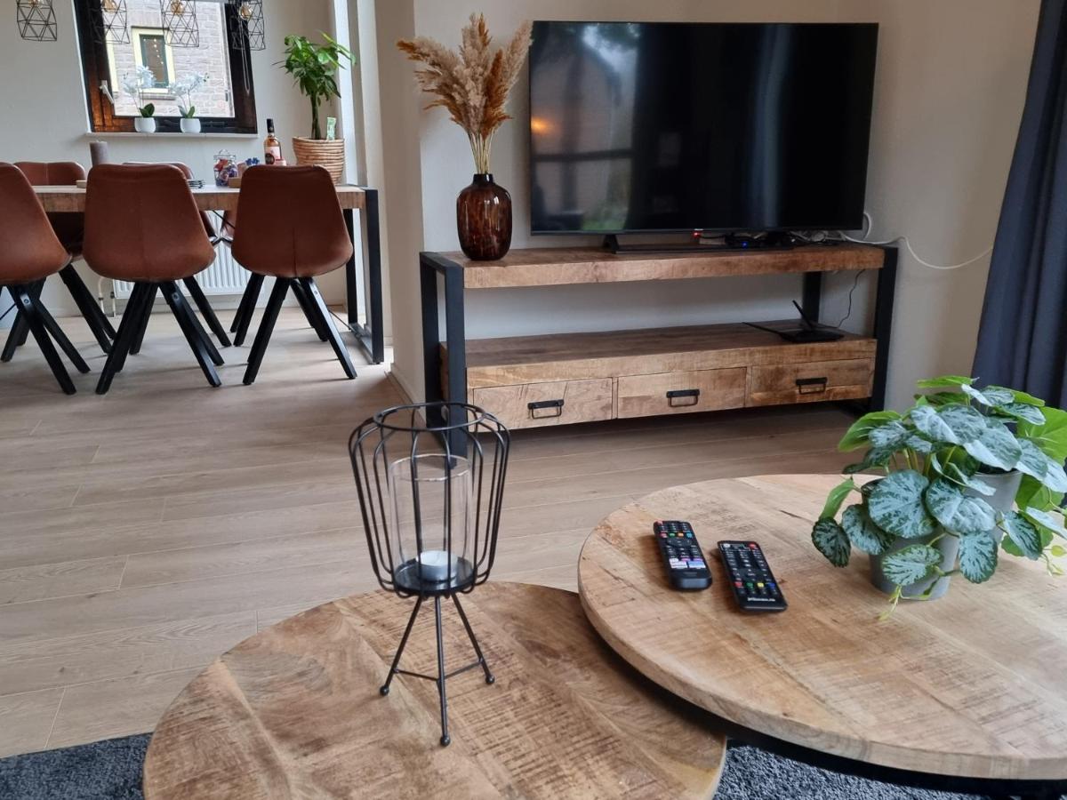Vakantiewoning Maas En Waal 277 Ewijk Luaran gambar