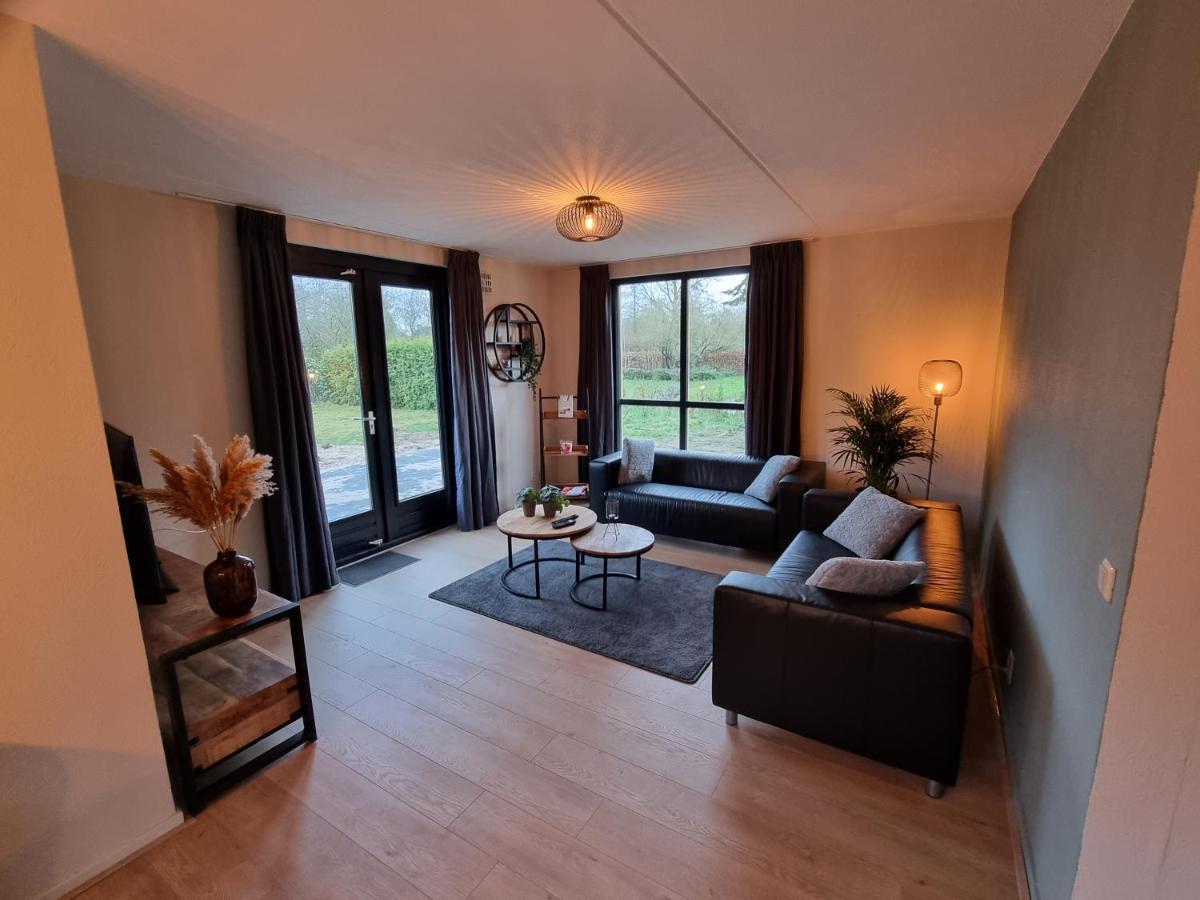 Vakantiewoning Maas En Waal 277 Ewijk Luaran gambar