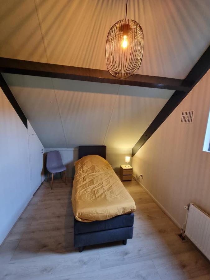 Vakantiewoning Maas En Waal 277 Ewijk Luaran gambar