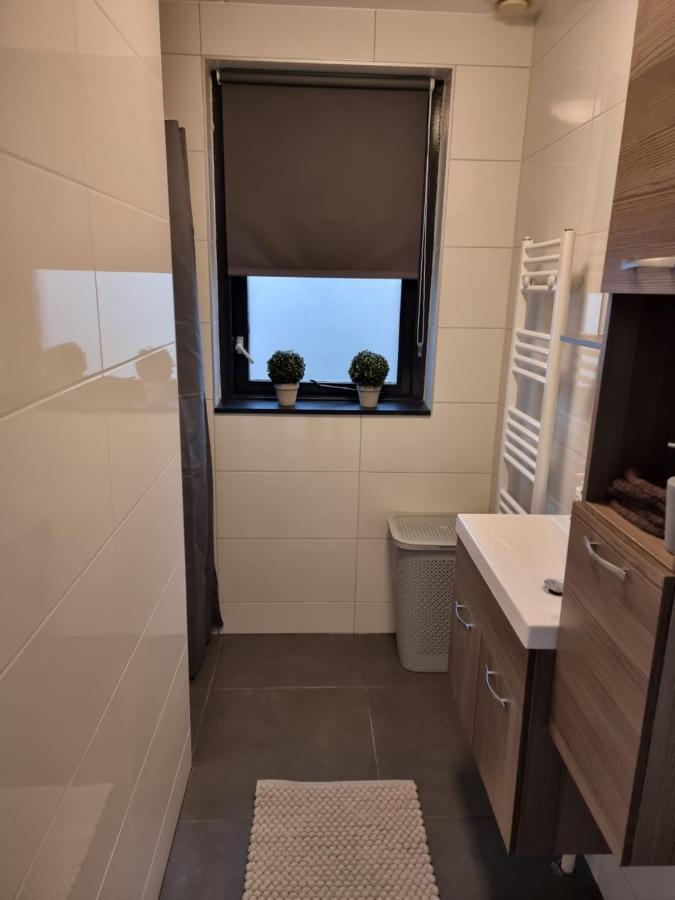 Vakantiewoning Maas En Waal 277 Ewijk Luaran gambar