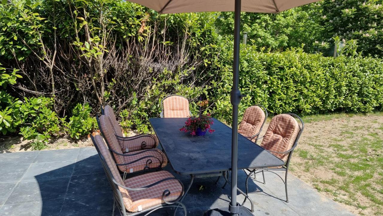Vakantiewoning Maas En Waal 277 Ewijk Luaran gambar