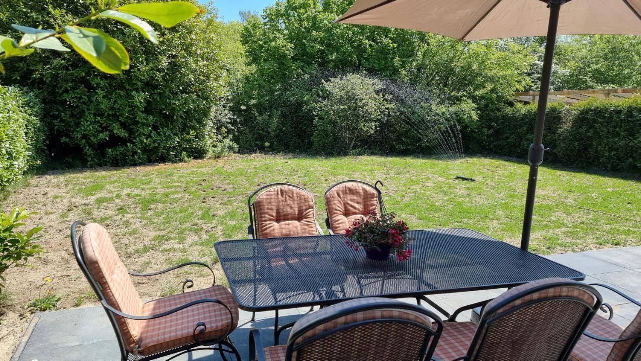 Vakantiewoning Maas En Waal 277 Ewijk Luaran gambar