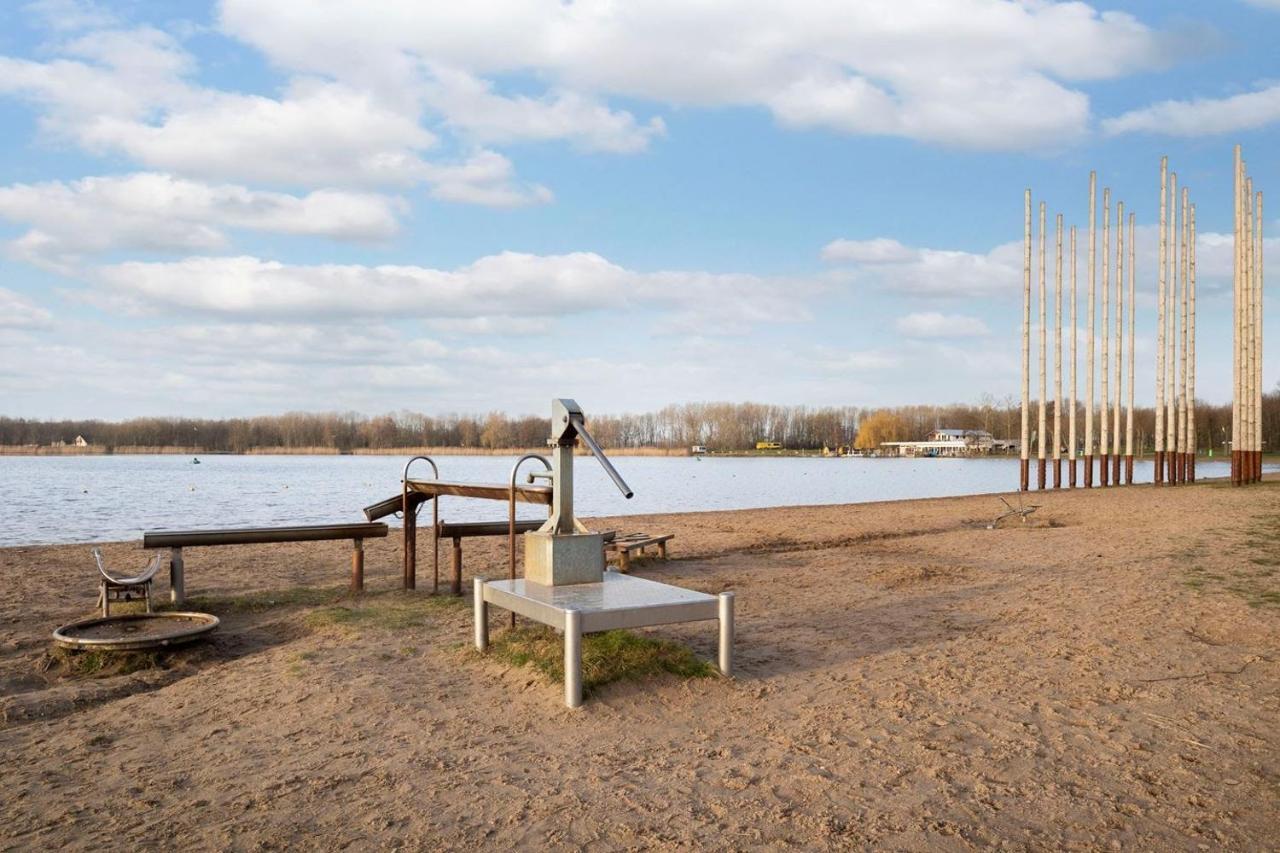 Vakantiewoning Maas En Waal 277 Ewijk Luaran gambar