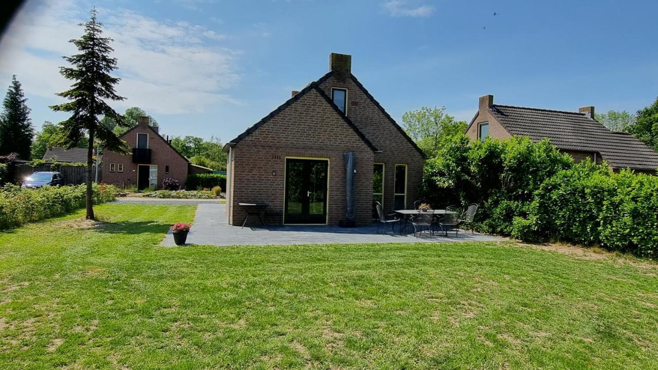 Vakantiewoning Maas En Waal 277 Ewijk Luaran gambar